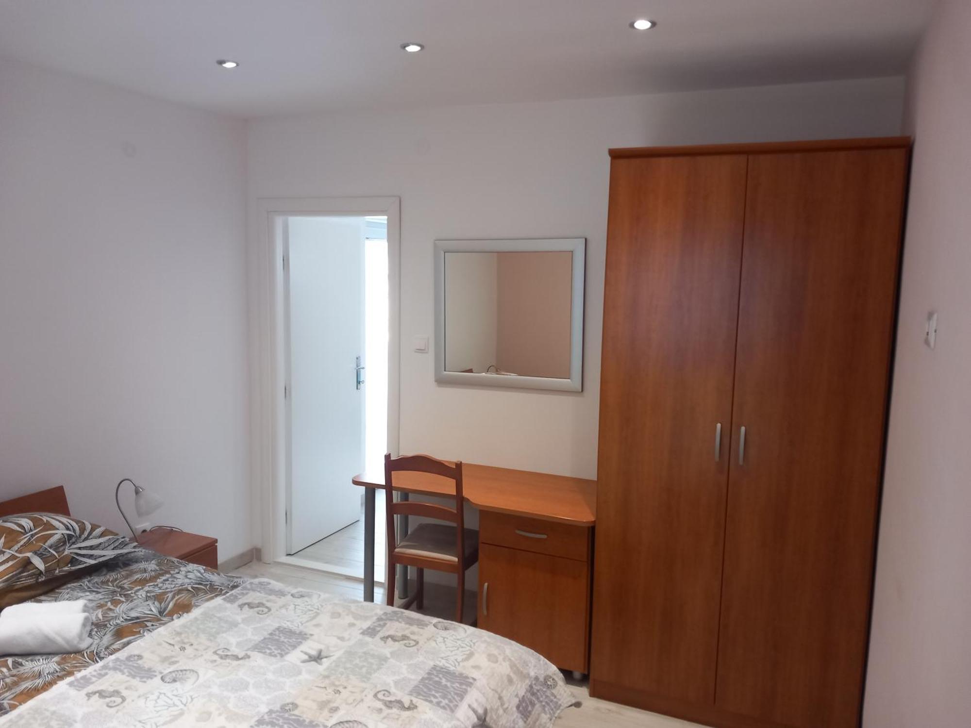 Mitan Appartement *